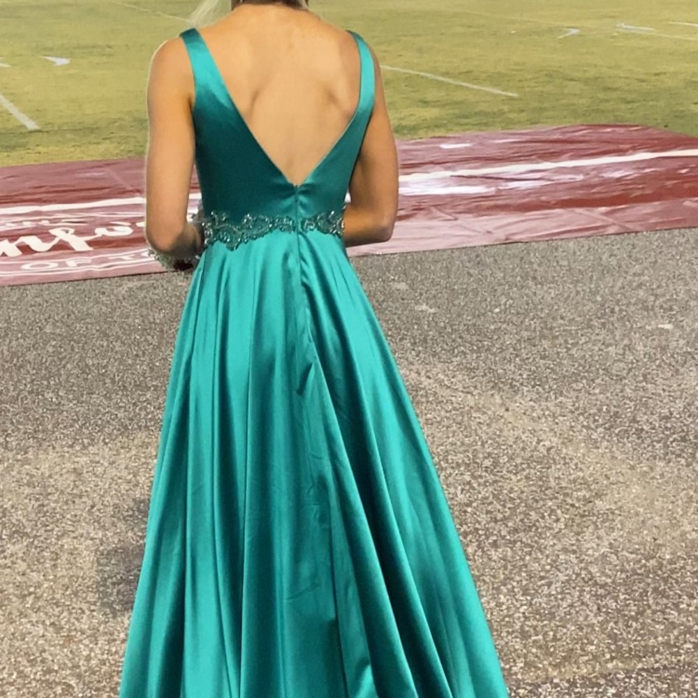 Formal Dress